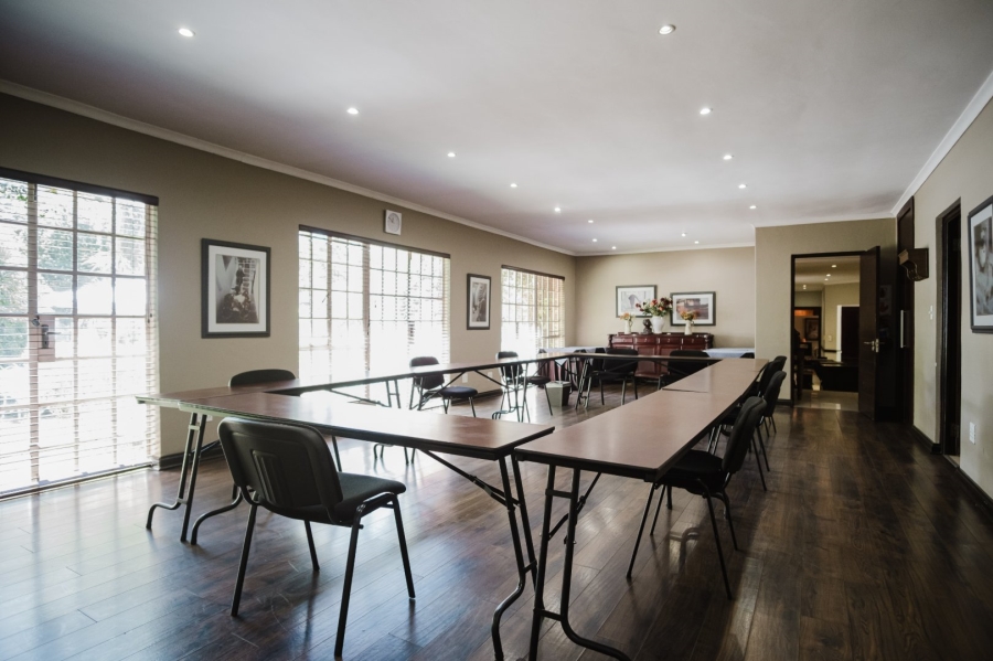 Commercial Property for Sale in Eikenhof Gauteng
