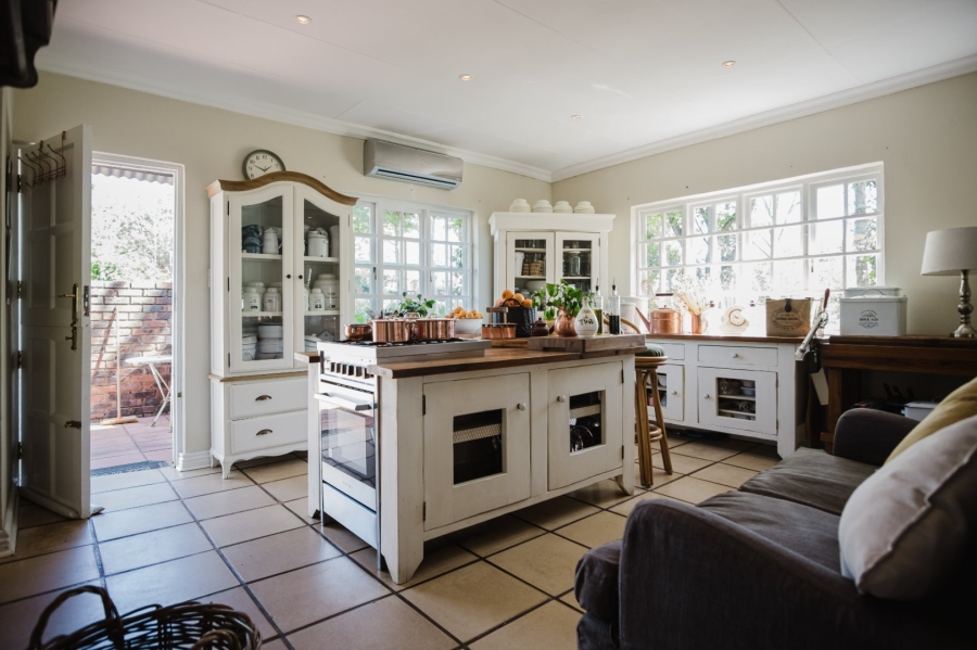 Commercial Property for Sale in Eikenhof Gauteng