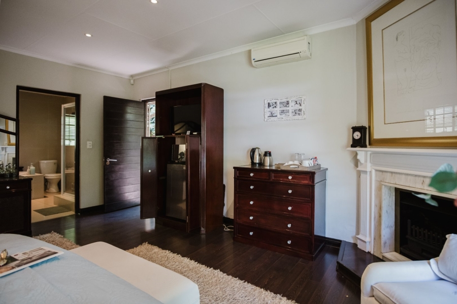 Commercial Property for Sale in Eikenhof Gauteng