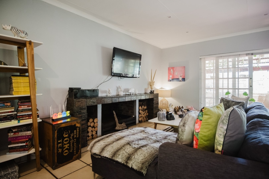 Commercial Property for Sale in Eikenhof Gauteng