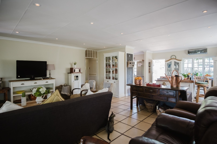 Commercial Property for Sale in Eikenhof Gauteng