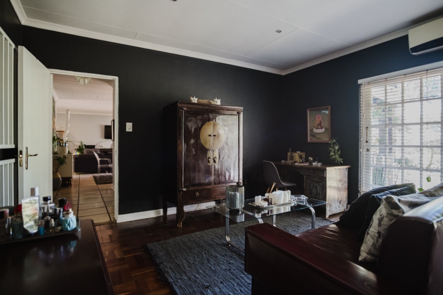 Commercial Property for Sale in Eikenhof Gauteng