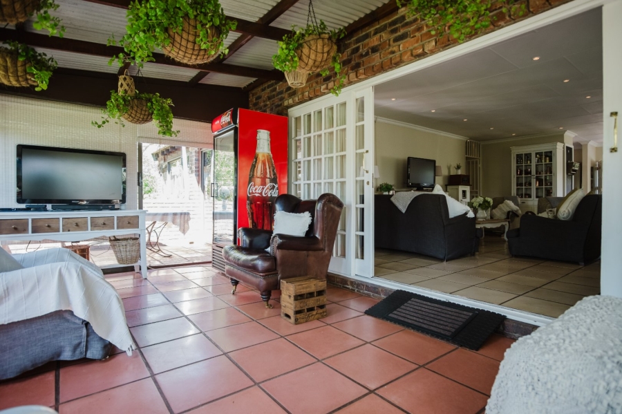 Commercial Property for Sale in Eikenhof Gauteng