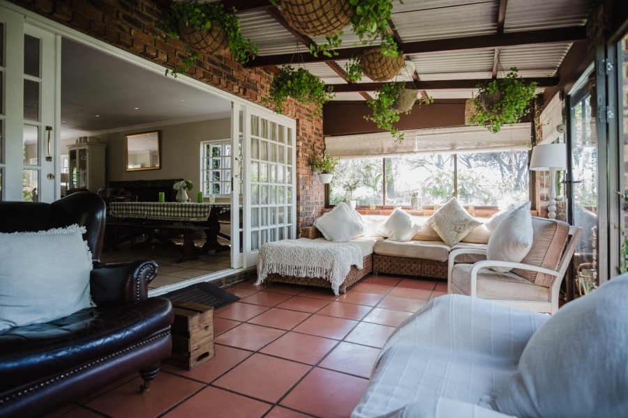 Commercial Property for Sale in Eikenhof Gauteng