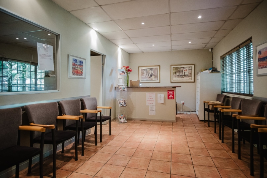 Commercial Property for Sale in Eikenhof Gauteng