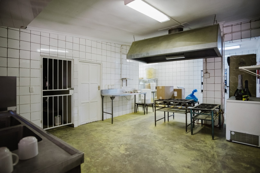 Commercial Property for Sale in Eikenhof Gauteng