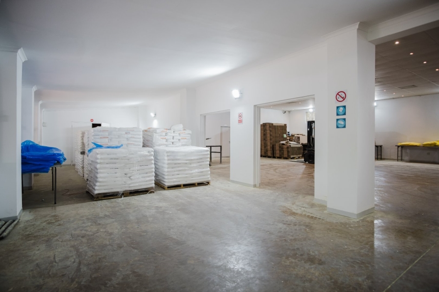 Commercial Property for Sale in Eikenhof Gauteng