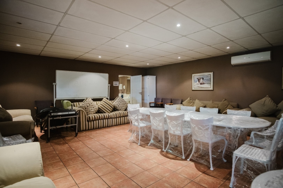 Commercial Property for Sale in Eikenhof Gauteng