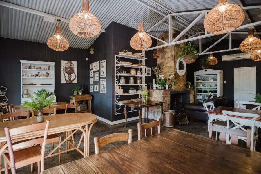 Commercial Property for Sale in Eikenhof Gauteng