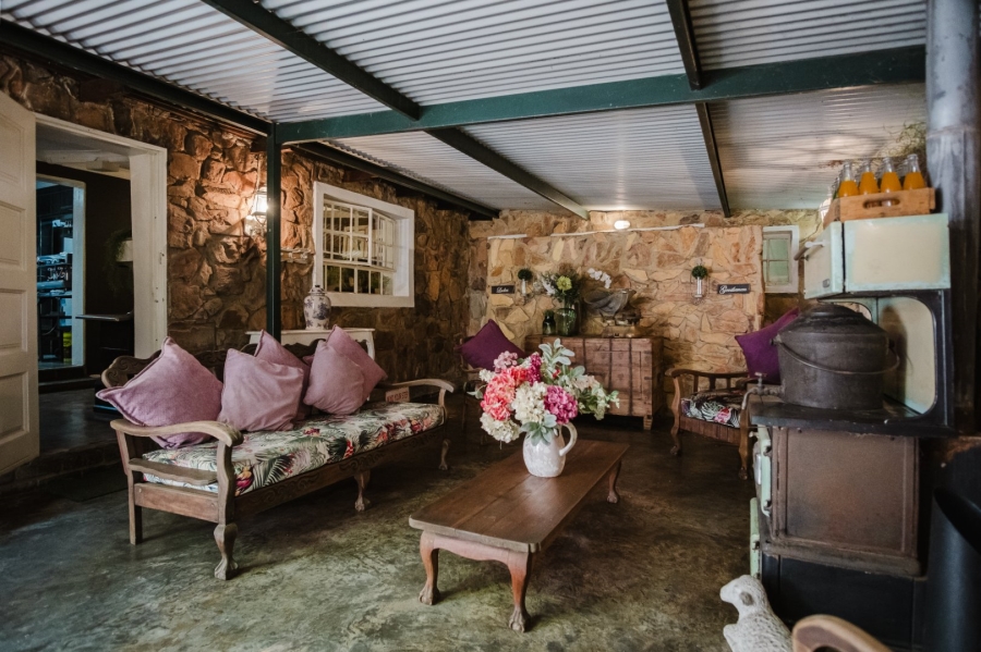 Commercial Property for Sale in Eikenhof Gauteng