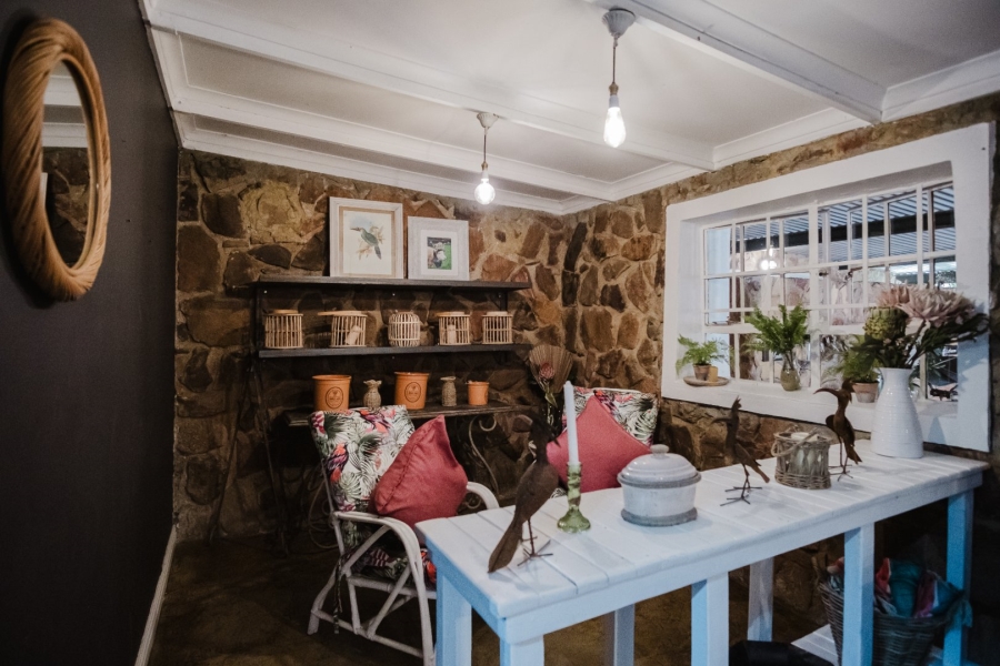 Commercial Property for Sale in Eikenhof Gauteng