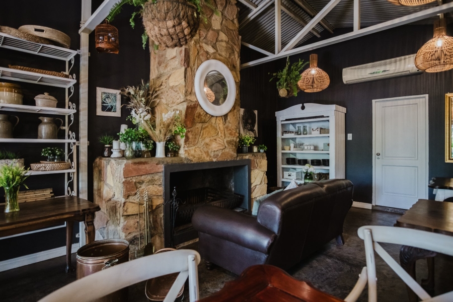 Commercial Property for Sale in Eikenhof Gauteng