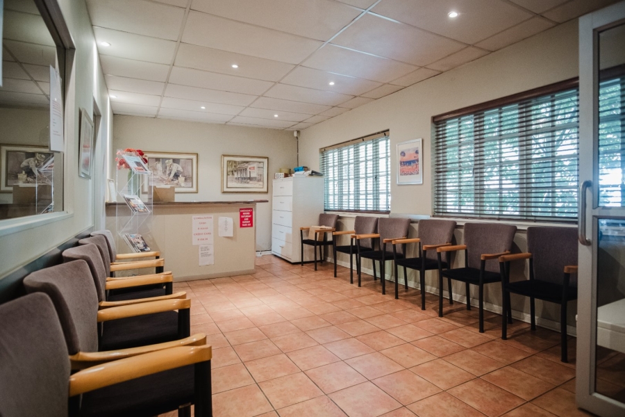 Commercial Property for Sale in Eikenhof Gauteng