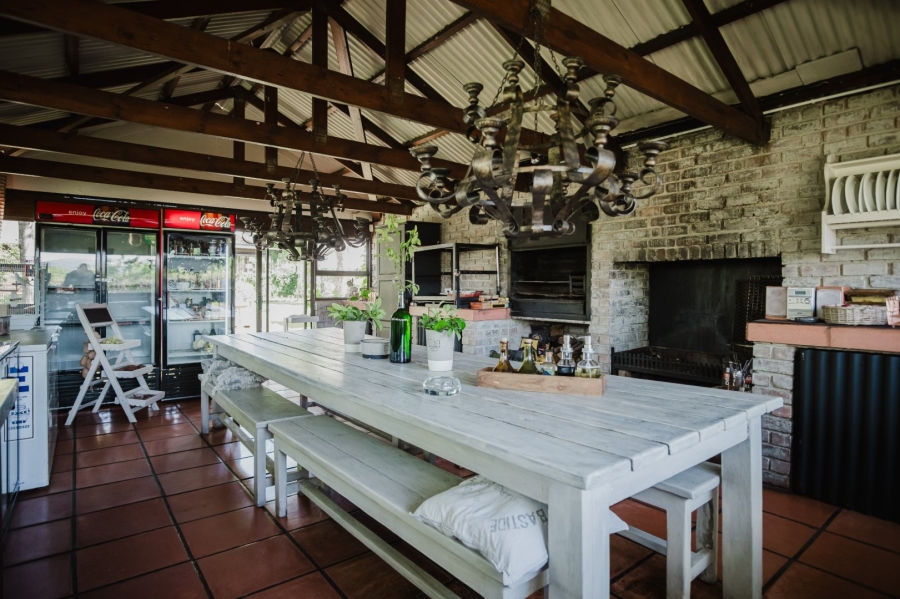 Commercial Property for Sale in Eikenhof Gauteng