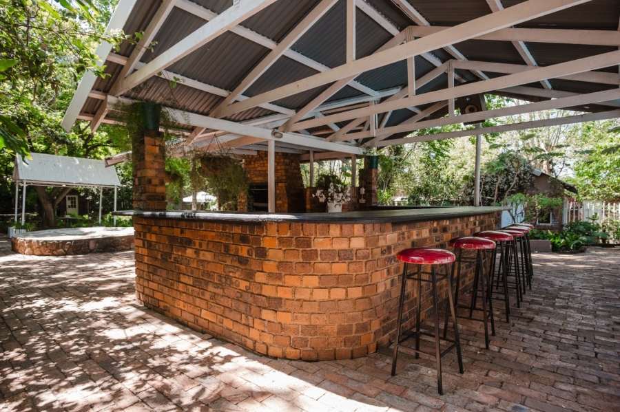 Commercial Property for Sale in Eikenhof Gauteng