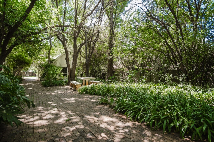 Commercial Property for Sale in Eikenhof Gauteng
