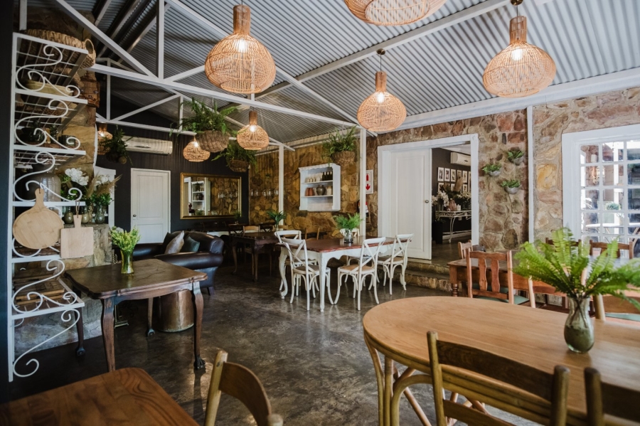 Commercial Property for Sale in Eikenhof Gauteng