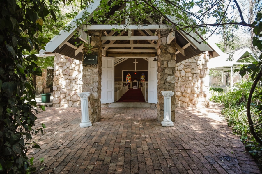 Commercial Property for Sale in Eikenhof Gauteng