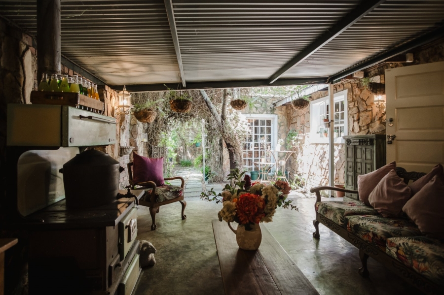 Commercial Property for Sale in Eikenhof Gauteng