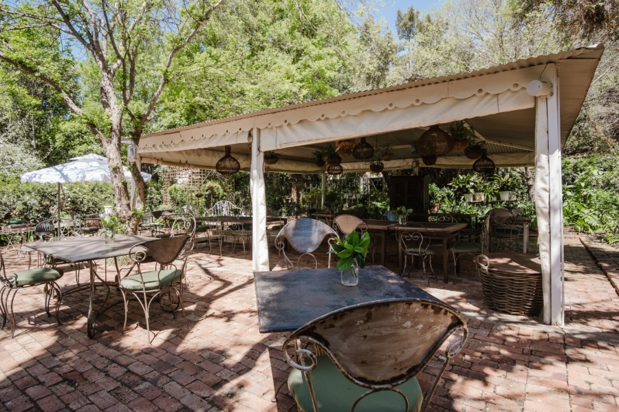 Commercial Property for Sale in Eikenhof Gauteng