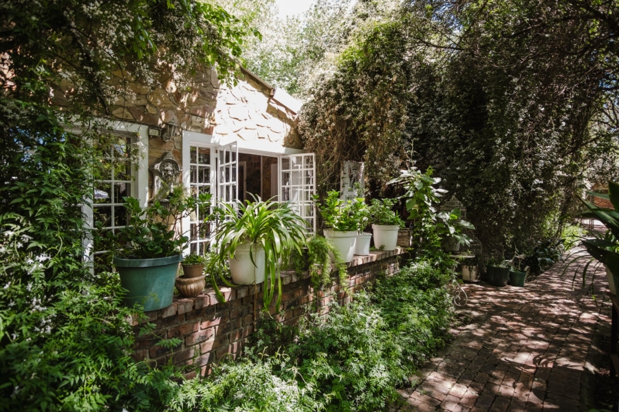 Commercial Property for Sale in Eikenhof Gauteng
