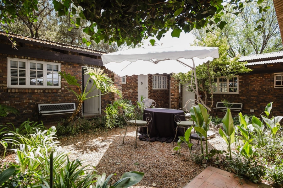 Commercial Property for Sale in Eikenhof Gauteng