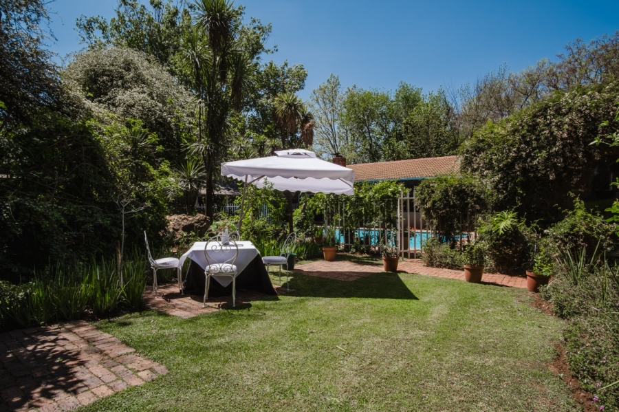 Commercial Property for Sale in Eikenhof Gauteng