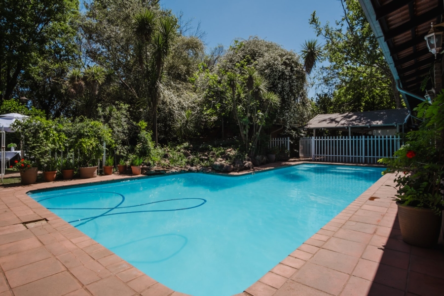 Commercial Property for Sale in Eikenhof Gauteng