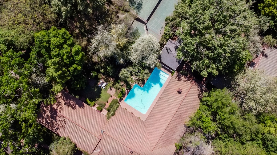 Commercial Property for Sale in Eikenhof Gauteng