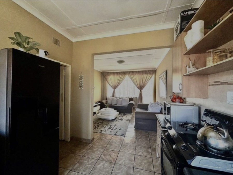2 Bedroom Property for Sale in Benoni Central Gauteng