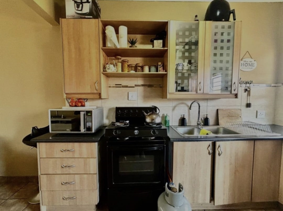 2 Bedroom Property for Sale in Benoni Central Gauteng