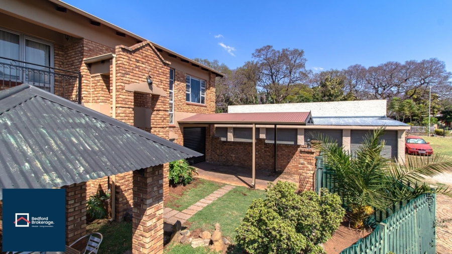 3 Bedroom Property for Sale in Lakeside Village Gauteng