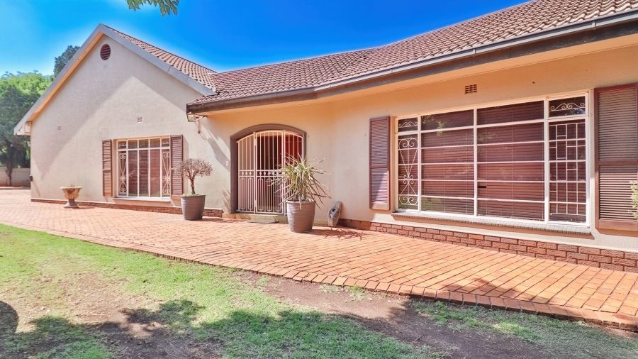 4 Bedroom Property for Sale in Boksburg West Gauteng