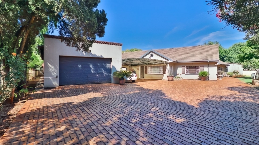 4 Bedroom Property for Sale in Boksburg West Gauteng