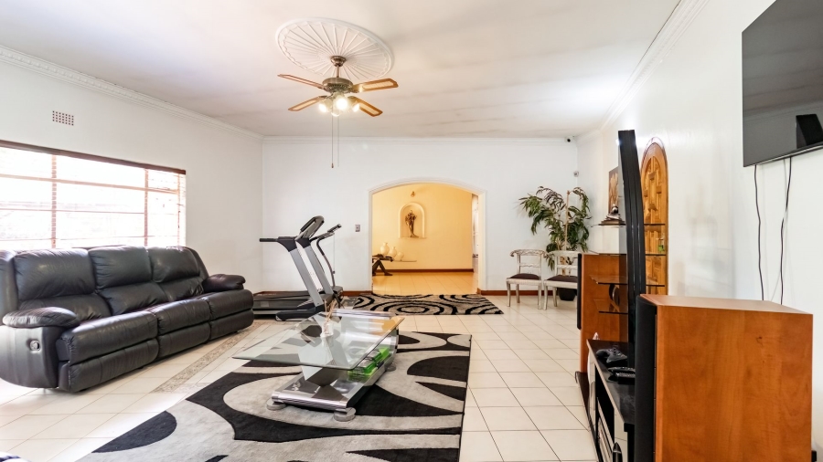4 Bedroom Property for Sale in Boksburg West Gauteng