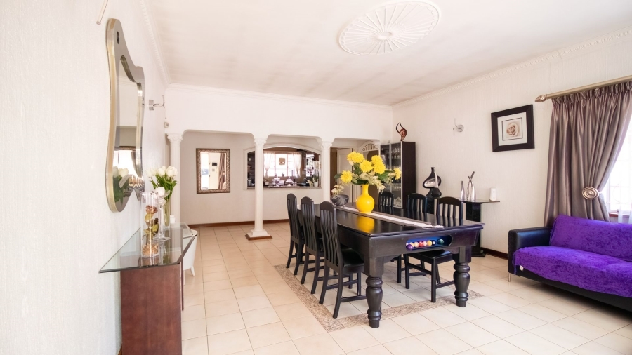 4 Bedroom Property for Sale in Boksburg West Gauteng