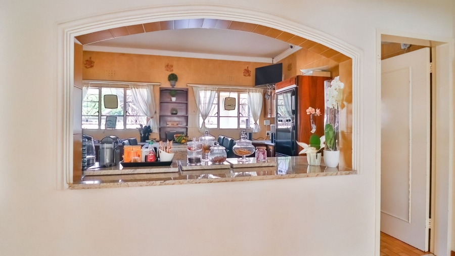 4 Bedroom Property for Sale in Boksburg West Gauteng