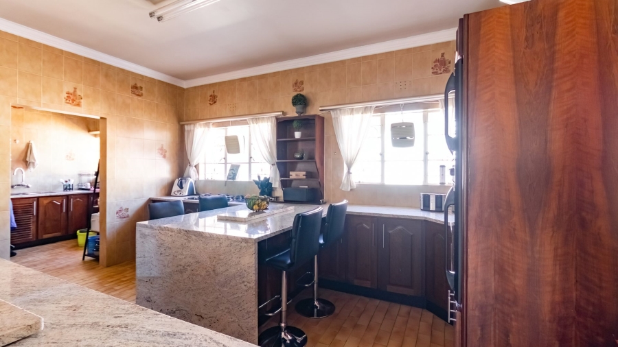 4 Bedroom Property for Sale in Boksburg West Gauteng