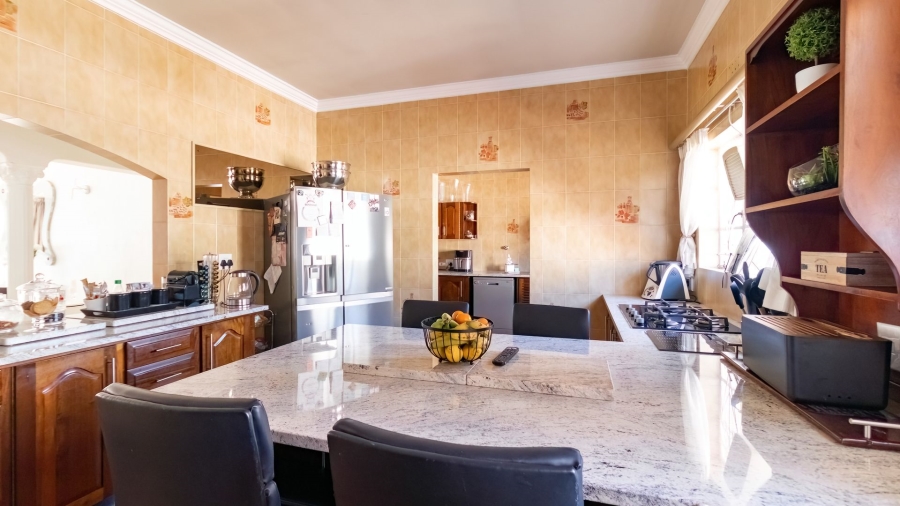 4 Bedroom Property for Sale in Boksburg West Gauteng