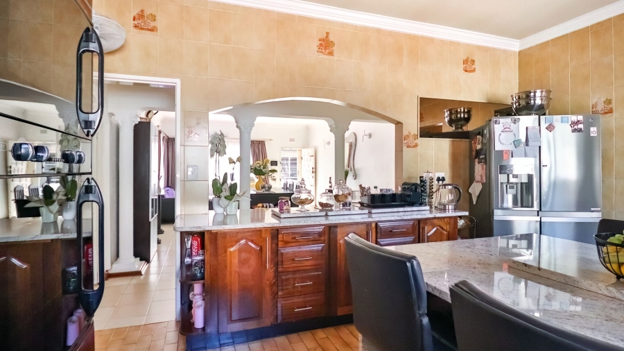 4 Bedroom Property for Sale in Boksburg West Gauteng