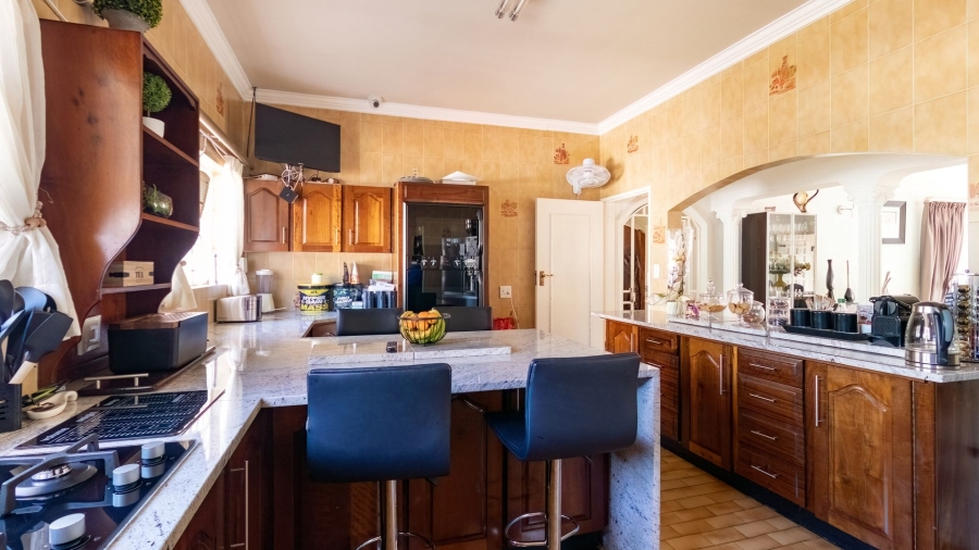 4 Bedroom Property for Sale in Boksburg West Gauteng