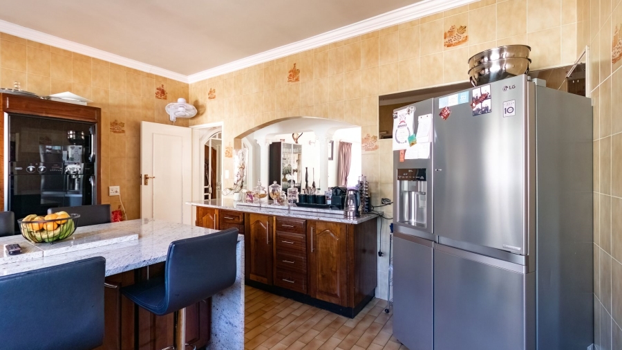 4 Bedroom Property for Sale in Boksburg West Gauteng