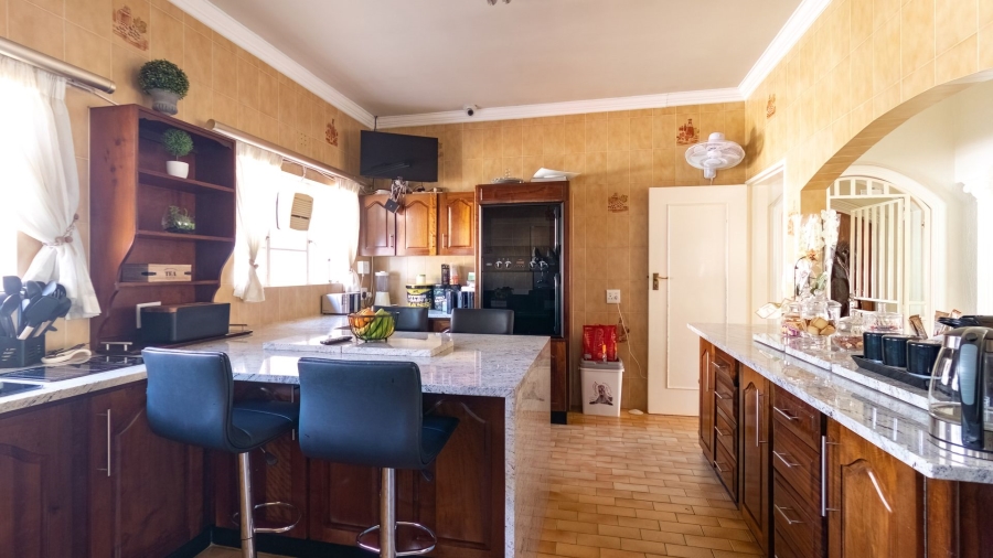 4 Bedroom Property for Sale in Boksburg West Gauteng
