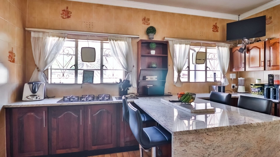 4 Bedroom Property for Sale in Boksburg West Gauteng