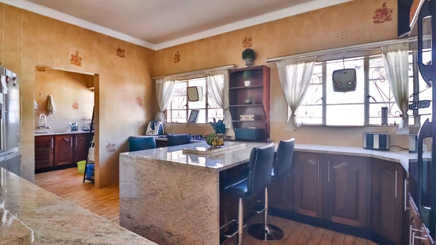4 Bedroom Property for Sale in Boksburg West Gauteng