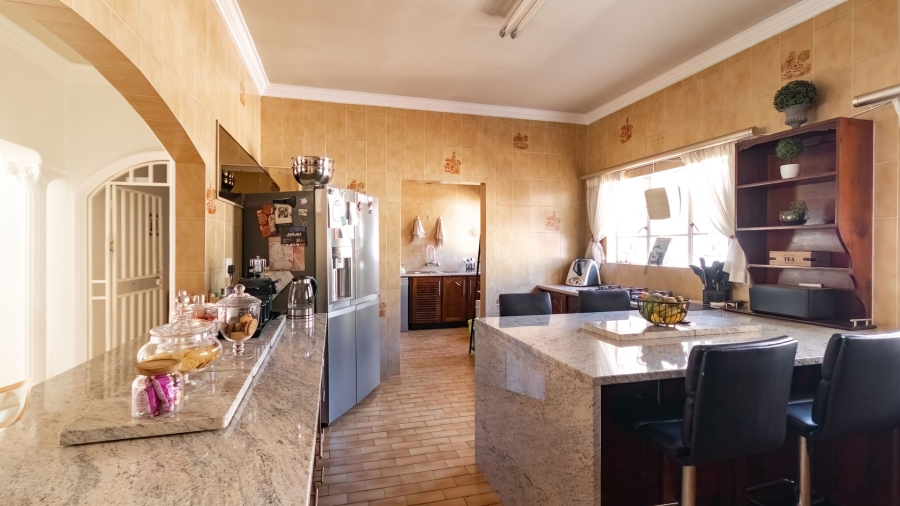 4 Bedroom Property for Sale in Boksburg West Gauteng