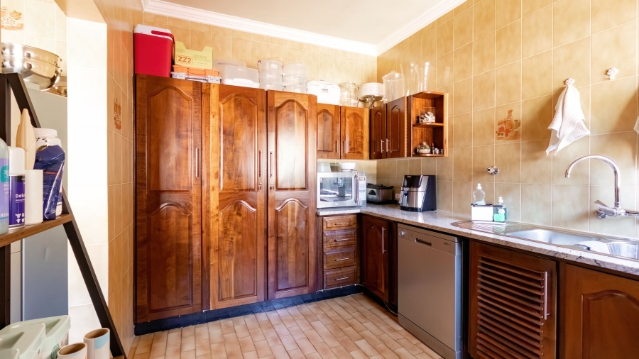 4 Bedroom Property for Sale in Boksburg West Gauteng