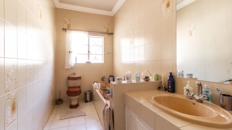 4 Bedroom Property for Sale in Boksburg West Gauteng