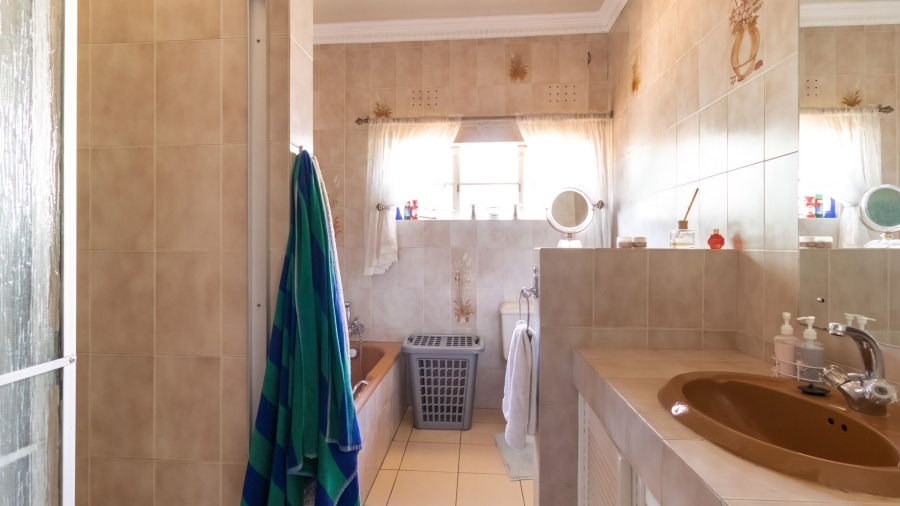4 Bedroom Property for Sale in Boksburg West Gauteng