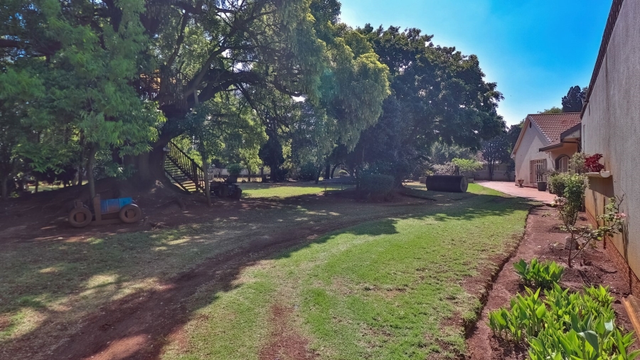 4 Bedroom Property for Sale in Boksburg West Gauteng